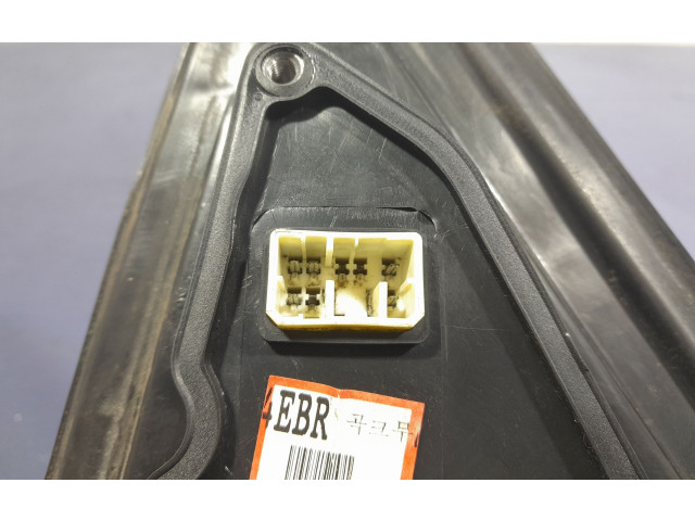 Зеркало электрическое        KIA Sorento  2002 - 2009 года   