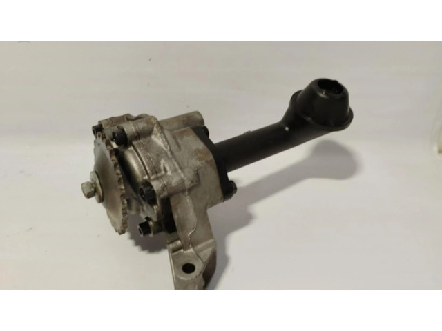 Čerpadlo oleje 038115105C, BOMBAACEITE Audi A3 S3 8P 1.9