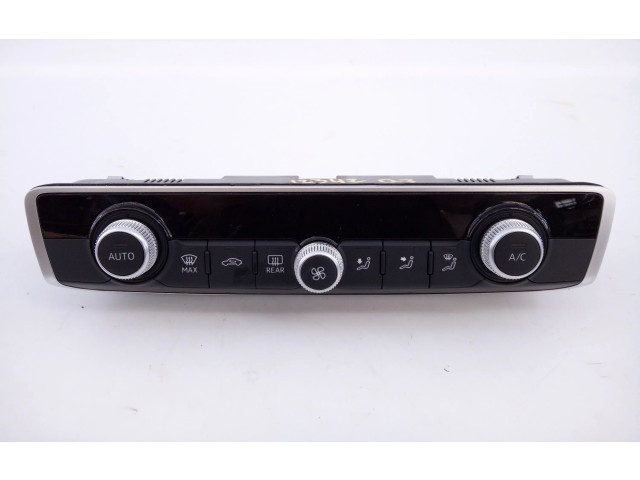Блок управления климат-контролем 83A820043AD Audi Q3 F3