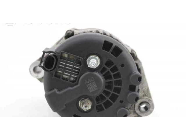 Генератор 96843503   Chevrolet Spark 1.0     