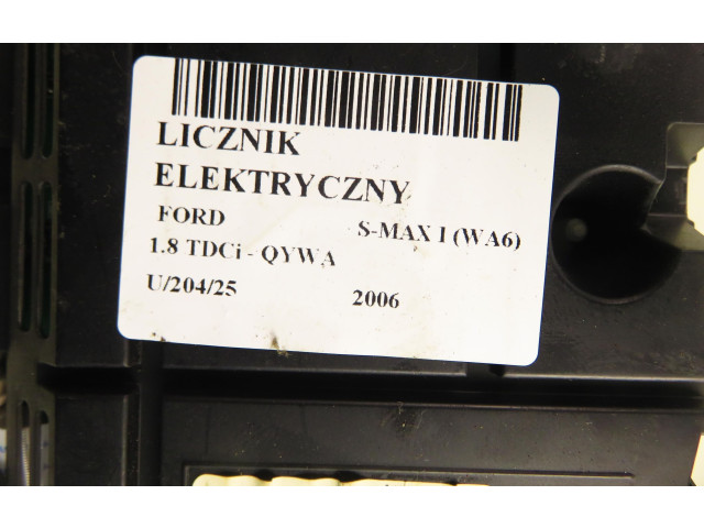 Панель приборов 8M2T14C026CC, 8M2T10849XC   Ford S-MAX       