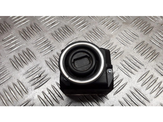 Замок зажигания