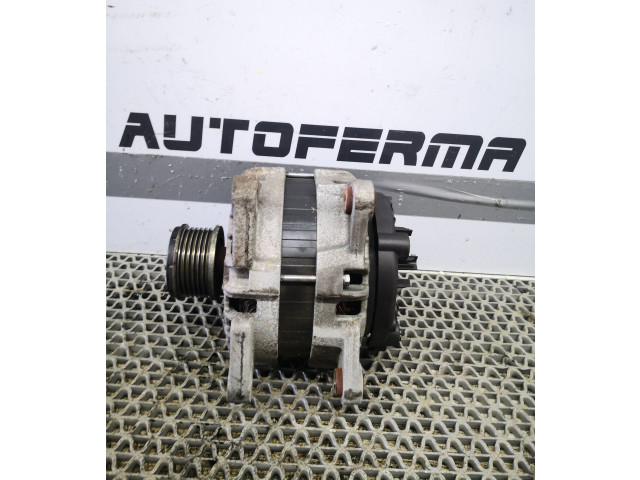 Генератор 231004EA0A   Renault Megane IV 1.5     