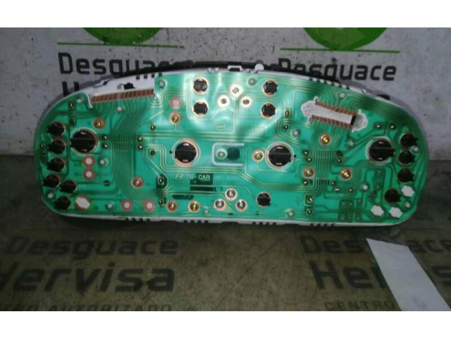 Панель приборов 940031C010, 0090059   Hyundai Getz       