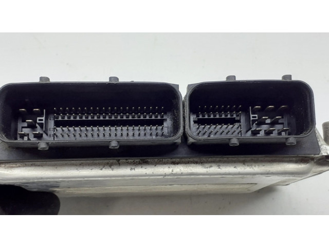 Řídící jednotka 038906019AB, 0281001865 Seat Alhambra (Mk1) 2001