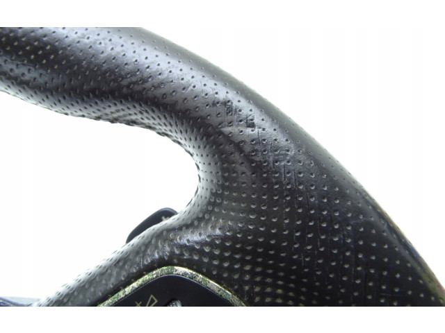 Руль Audi A6 S6 C6 4F 2004 - 2011 года 4F0419091DP, 4F0419091DP