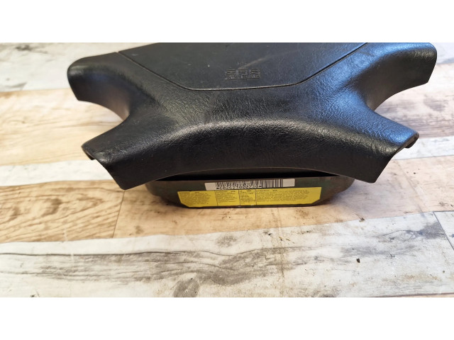 Подушка безопасности водителя 602623000Z20   Mitsubishi Space Star