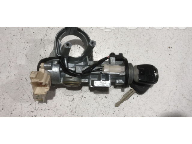 Комплект блоков управления Daihatsu Terios