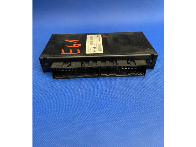 Модуль управления gateway