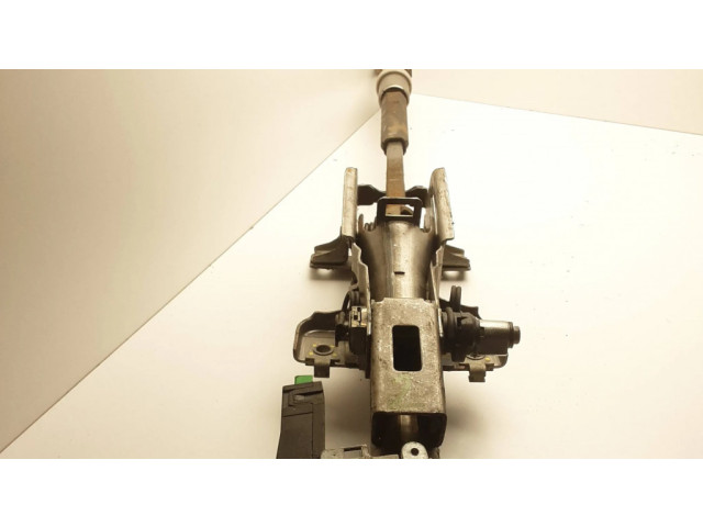  рейка  Колонка рулевая 8621509, 510130020   Volvo XC90 2007-2014 года