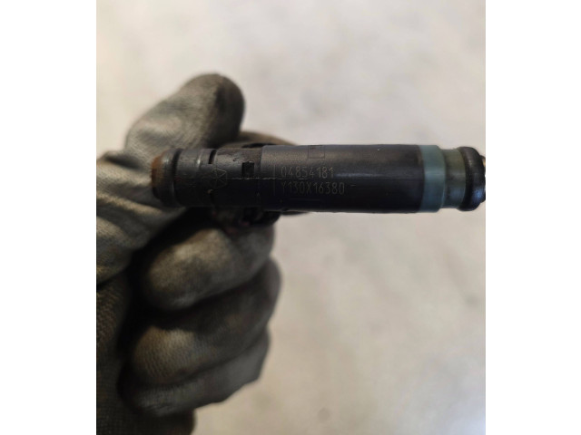 Форсунка 04854181, Y130X16380 Jeep Grand Cherokee (WJ)