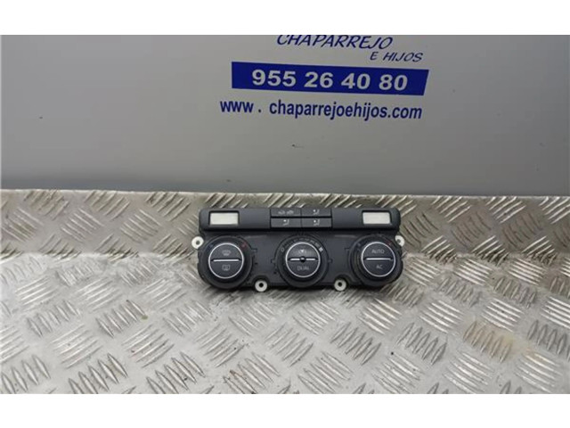Блок управления климат-контролем 1K0907044C, 1K0907044C Volkswagen Golf Plus