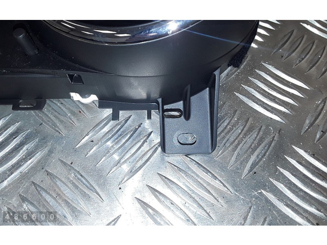 Панель приборов 600775881   Opel Meriva B       