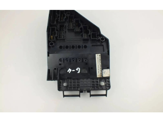 Блок предохранителей  YQE000730   Rover 25    