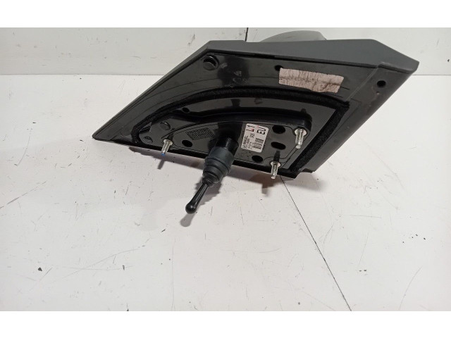 Зеркало электрическое        Hyundai i10  2013 - 2018 года   