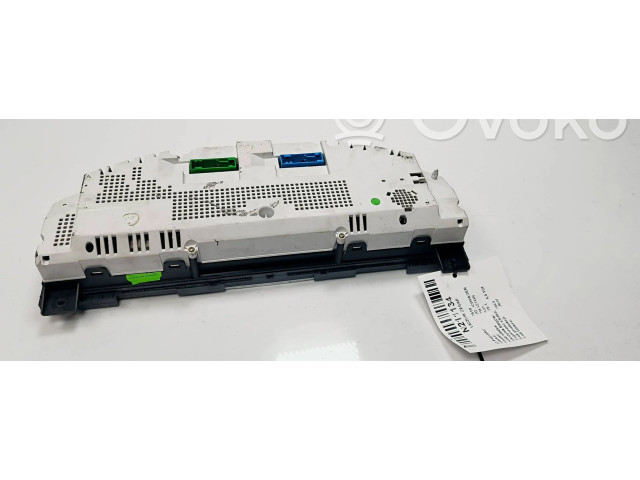 Панель приборов 3D0920881H   Volkswagen Phaeton       