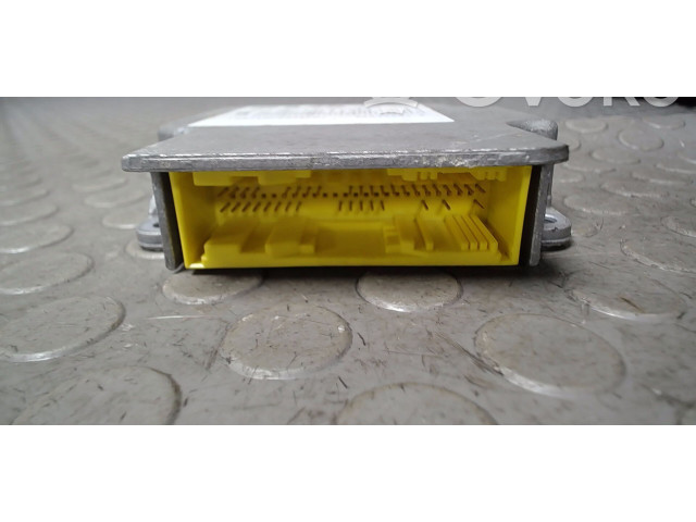 Блок подушек безопасности 1T0909605, NICHTZUTREFFEND   Volkswagen Touran I