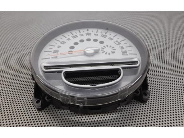 Панель приборов 9189502-02 Mini One - Cooper Coupe R56