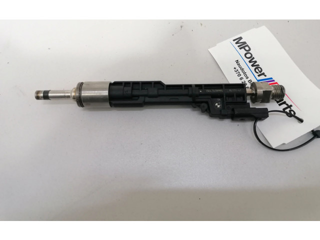 Vstřikovač 7639994 BMW X5 F15 pro benzínový motor 3.0 N55 B30 A