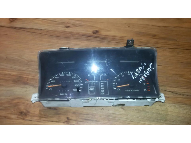 Přístrojová deska Subaru Justy 1990 785094041, 774-330