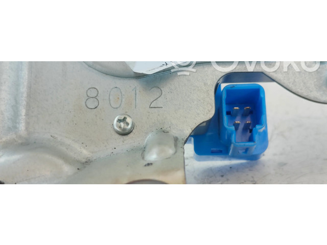 Моторчик заднего дворника Mitsubishi Outlander