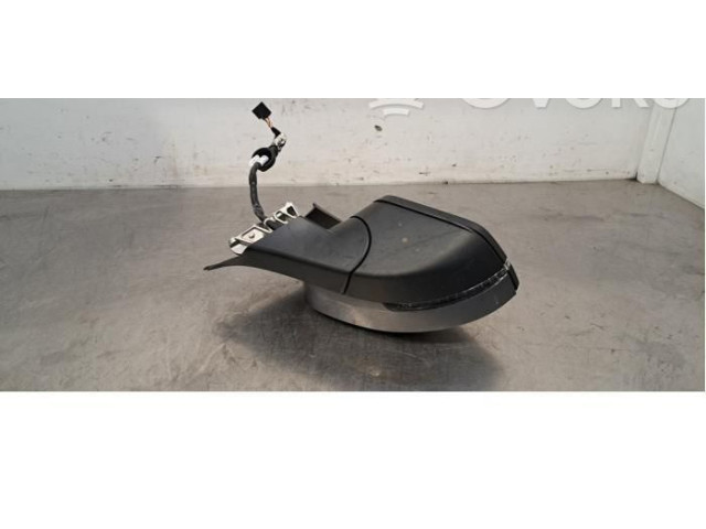 Зеркало электрическое Skoda Octavia Mk4 2019 - года