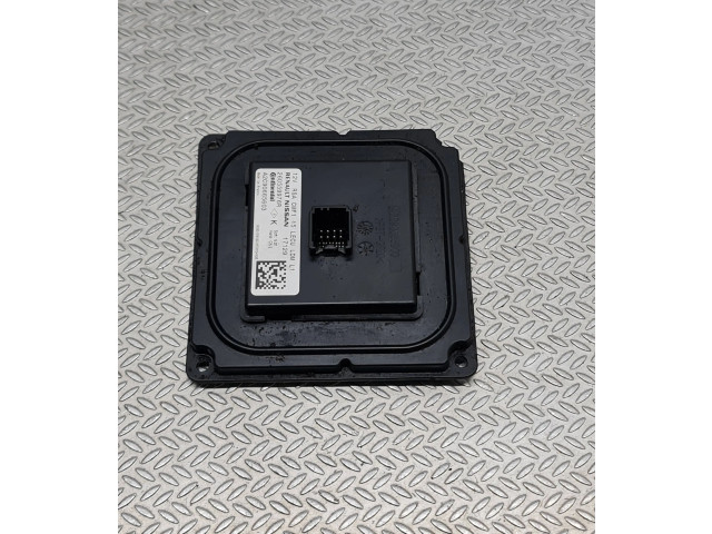 Блок управления Xenon