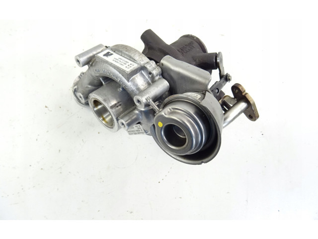 Turbodmychadlo Турбина H8201164371 Nissan Micra K14