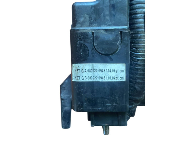 Блок предохранителей 080922 KIA Ceed