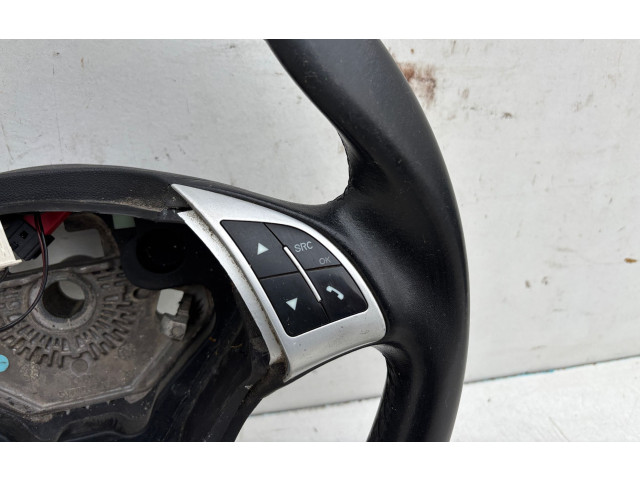 Volant Fiat Punto Evo 2010 PUNTOEVO