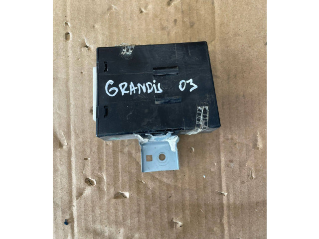 Блок управления 285E0EB32B, 285E0EB Mitsubishi Grandis