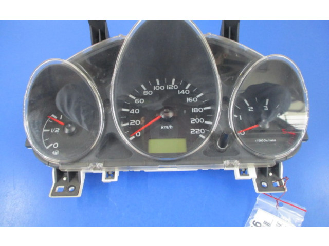 Панель приборов MR951772, MR951772 Mitsubishi Colt CZ3