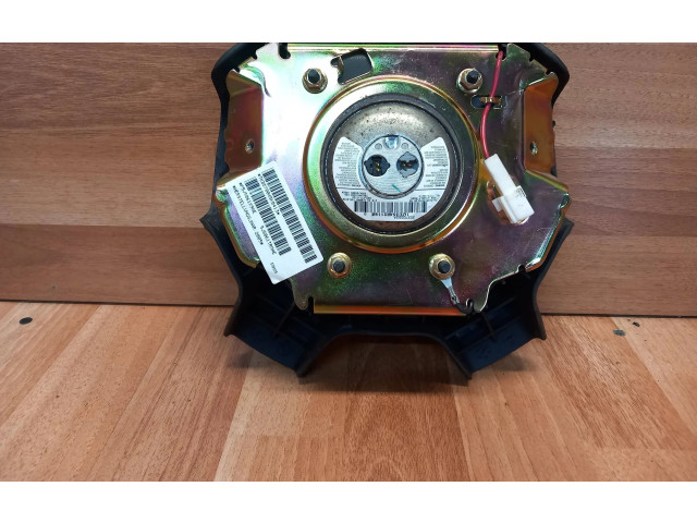 Подушка безопасности водителя Jeep Cherokee III KJ