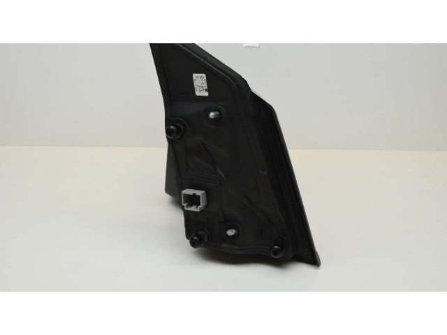 Зеркало электрическое     левое   Ford Kuga II  2013-2019 года   