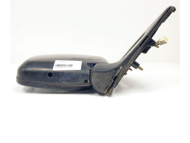 Зеркало электрическое Mitsubishi Montero - года