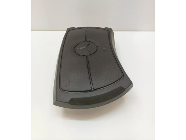 Подушка безопасности водителя A1294600098, 1294600098   Mercedes-Benz SL R129