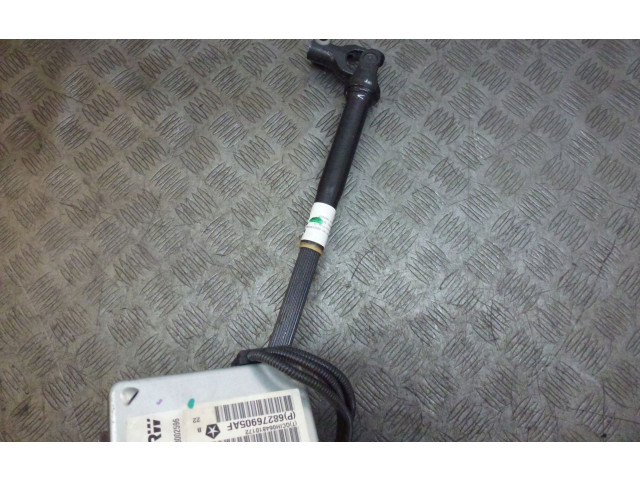 рейка Колонка рулевая Jeep Compass - года