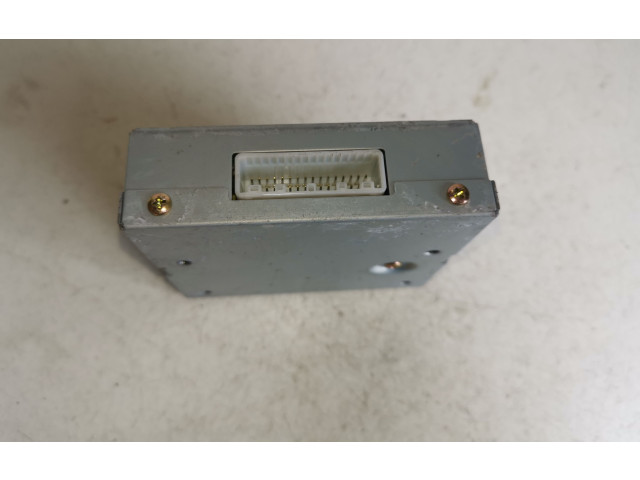 Блок управления навигации (GPS)