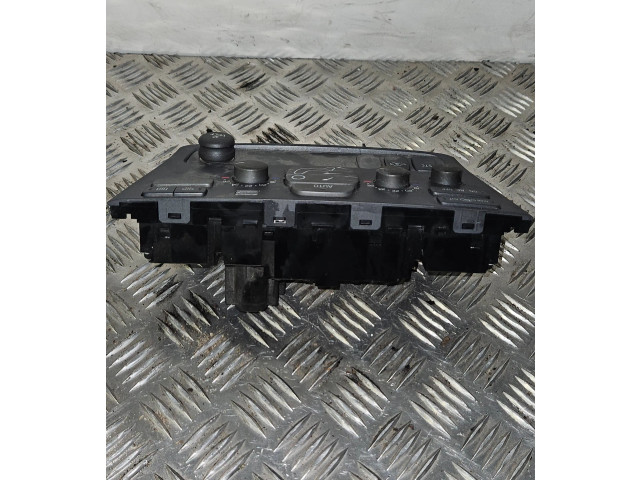 Блок управления кондиционера воздуха / климата/ печки (в салоне)