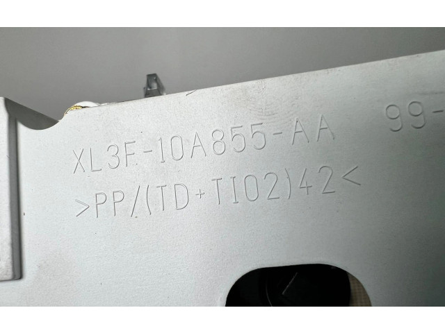 Přístrojová deska Lincoln Navigator 2003 XL3F10A855AA