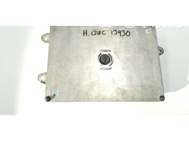 Řídící jednotka 37820RSAG12 Honda Civic