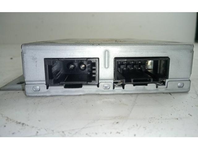 Блок управления Mercedes-Benz A W169