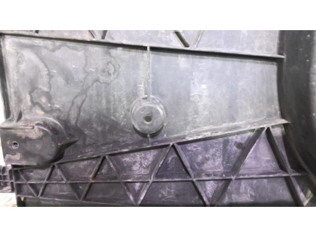 Вентилятор радиатора     1616307580    Citroen Nemo 