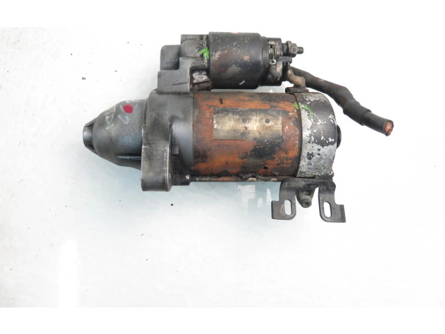 Turbodmychadlo Стартер 057911023E, 057911023E Audi A8 S8 D3 4E ASE