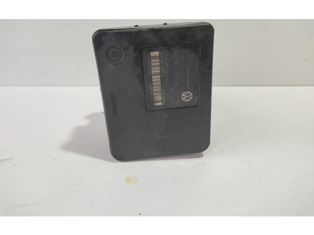 Блок АБС 1K0907379AC Audi A3 S3 A3 Sportback 8P 2005 - 2013 года