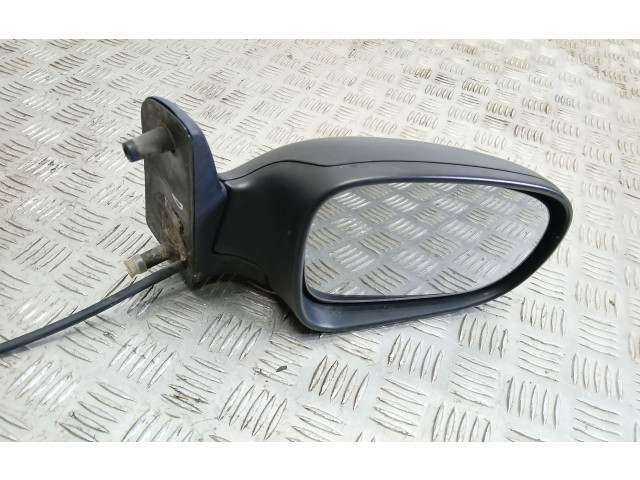 Зеркало (механическое) Ford Galaxy 1995 - 2000 года