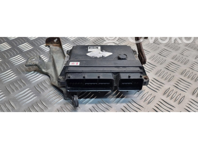 Блок управления двигателя 8966153701, 1758009481 Lexus IS 220D-250-350