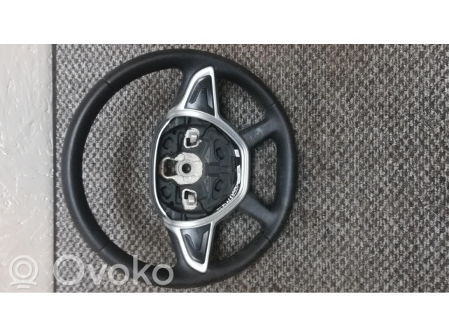 Руль Dacia Sandero 484001085R, 34227003B