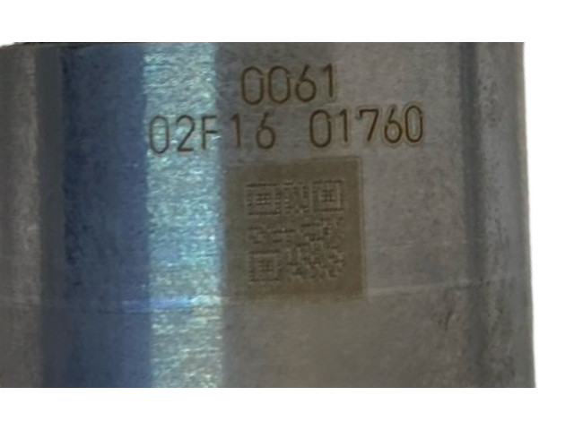 Комплект форсунок P31478396, P32140074 Volvo S60