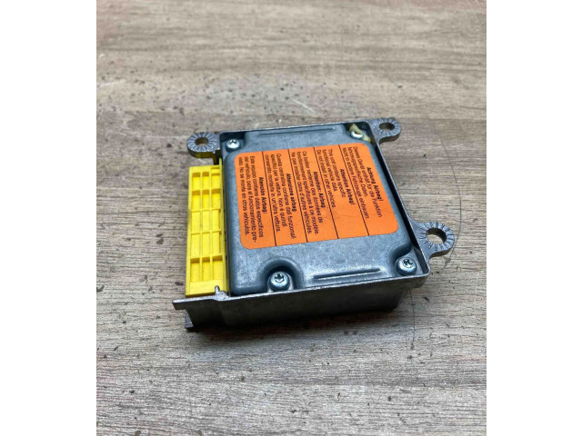 Блок подушек безопасности 1J0909601A, 5WK4153   Audi A3 S3 8L